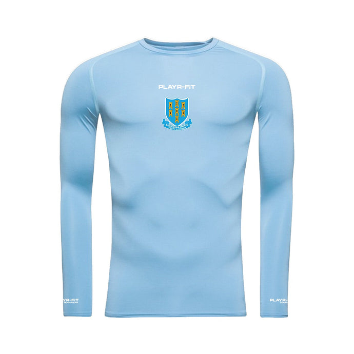 Ballymena United FC Academy Baselayer (Home) - Adults