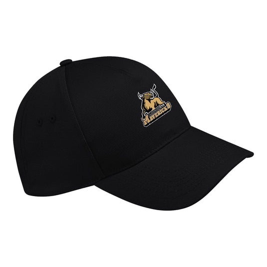 Louth Mavericks Cap