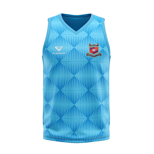 Neptune Basketball Reversible Basketball Vest (Training) - Adults