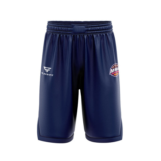 MM6 Basketball Basketball Shorts - Kids