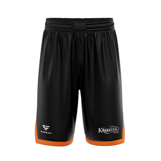 Killester Wheelchair BasketballBasketball Shorts - Adults