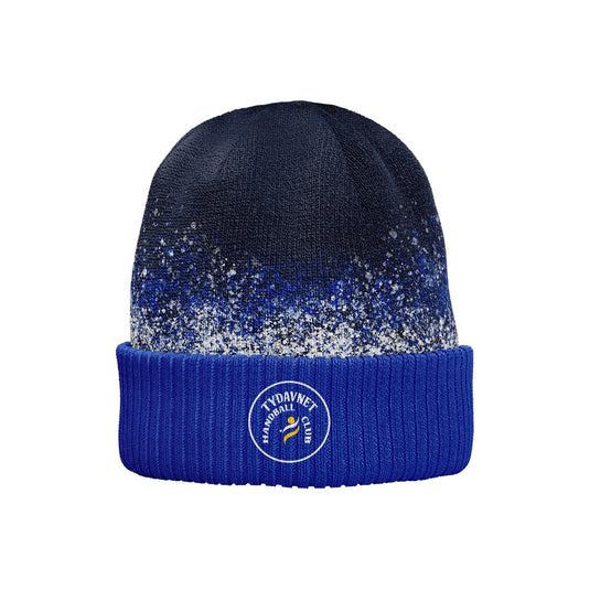 Tydavnet Handball Club Beanie Hat - Adults