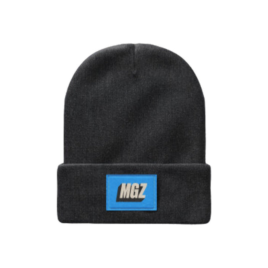 MGZ Bobble Hat - Adults