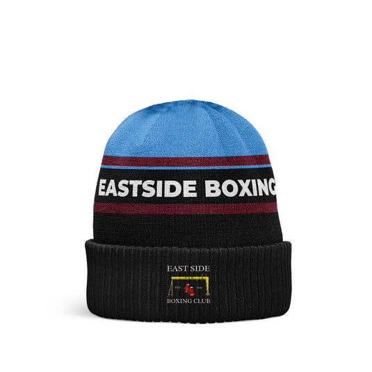 Eastside Boxing Club Bobble Hat - Adults