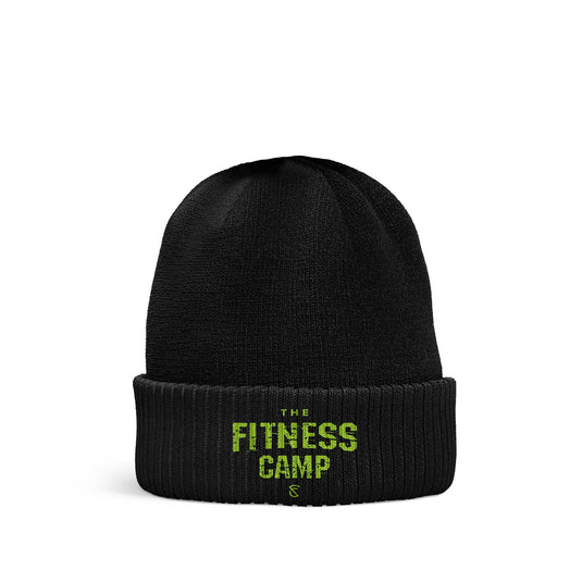 The Fitness Camp Beanie - Adults