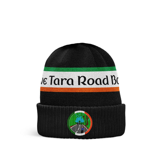 Tieve Tara Road Bowls Beanie Hat - Kids - Age 8 and Under