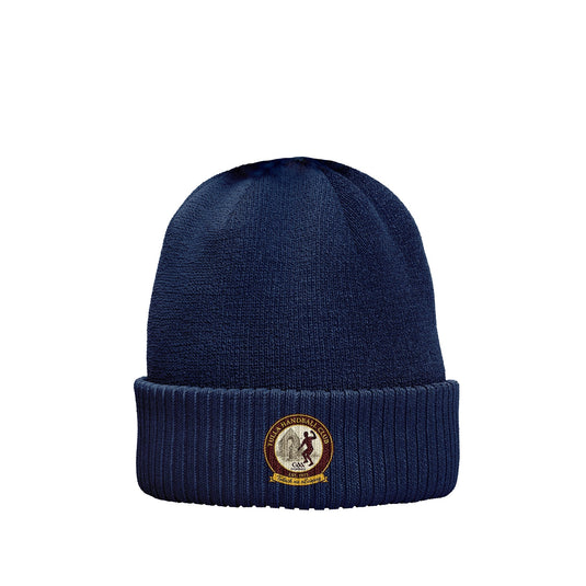 Tulla Handball Club Beanie Hat - Kids - Age 8 and Under