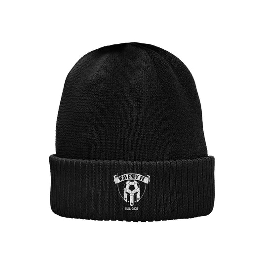 Waveney FC Beanie Hat - Adults