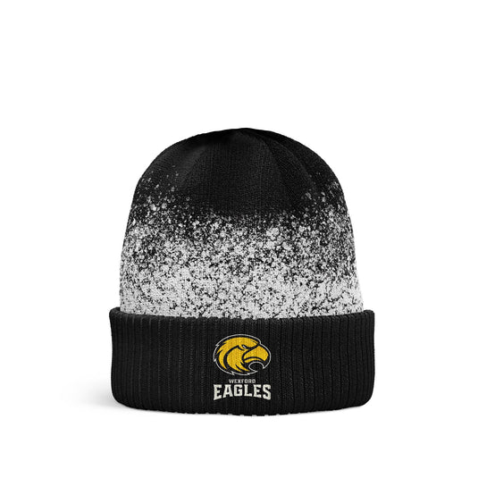 Wexford Eagles Beanie Hat - Kids - Age 8 and Under