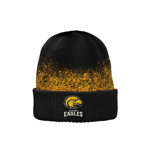Wexford Eagles Beanie Hat - Kids - Age 8 and Under