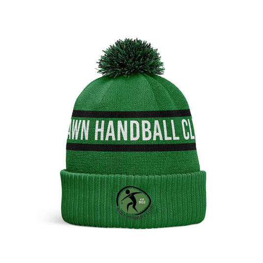 Bawn Handball Club Bobble Hat - Kids - Age 8 and Under