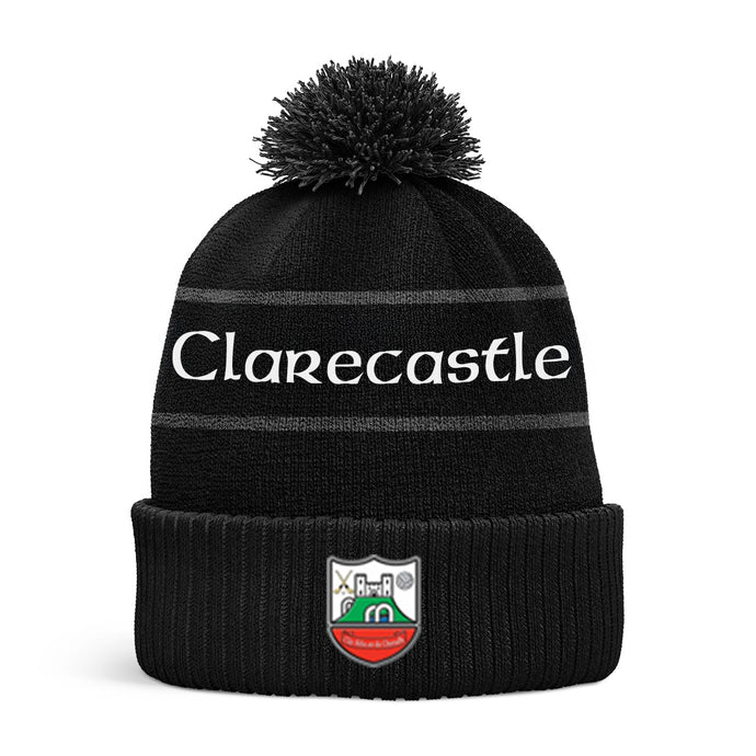 Clarecastle GAC Bobble Hat - Adults