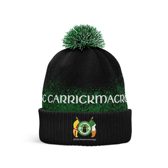 Brian Keenan CSC Bobble Hat - Adults