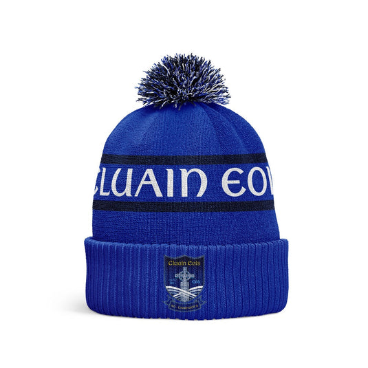 Clones GAC Mens Bobble Hat - Kids - Age 8 and Under