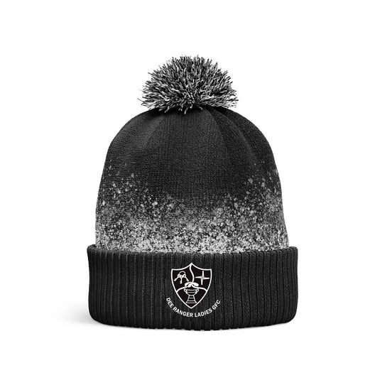 Dee Rangers Ladies GFC Bobble Hat - Kids - Age 8 and Under – PLAYR-FIT ...