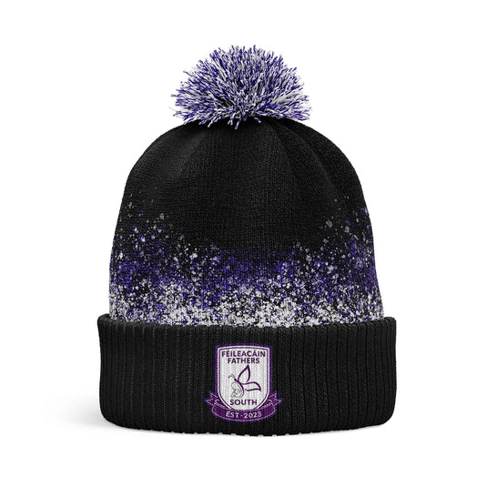 Feileachan Fathers South Bobble Hat - Adults