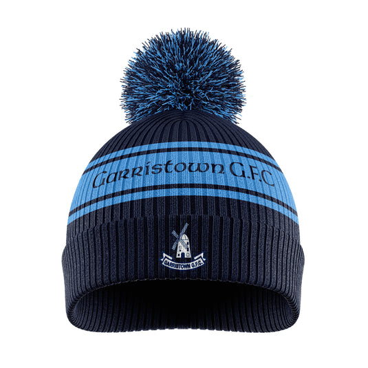 Garristown GFC Bobble Hat - Adults