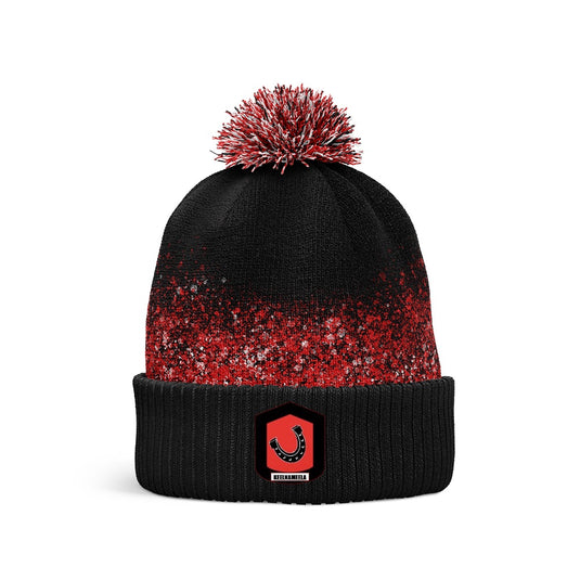 Keelnameela LGFA Bobble Hat - Adults