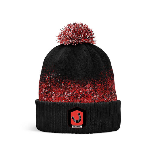 Keelnameela LGFA Bobble Hat - Kids - Age 8 and Under