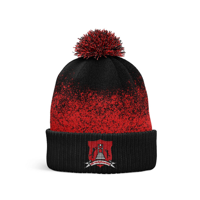 Kilmainham GFC Bobble Hat - Adults