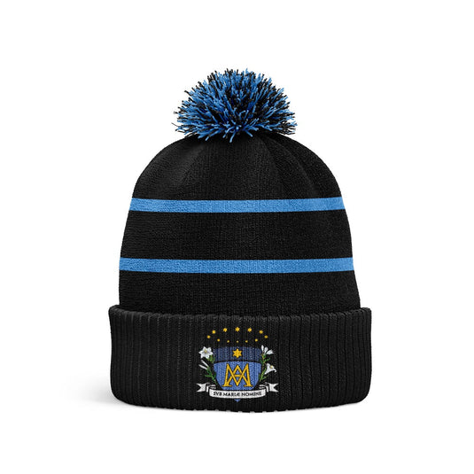 St Marys College Dundalk Staff Bobble Hat - Kids - Age 8 and Under