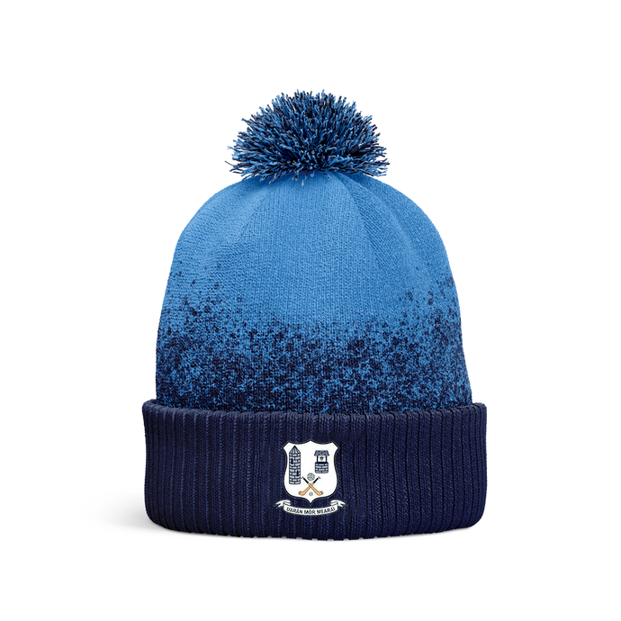 Oranmore Maree GFC Bobble Hat - Kids - Age 8 and Under