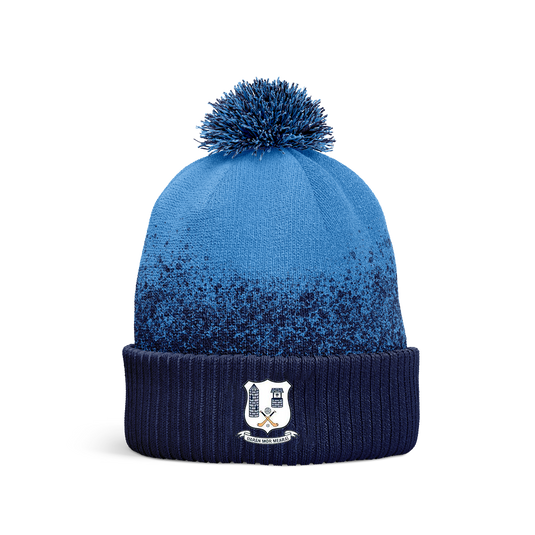 Oranmore Maree GFC Bobble Hat - Kids - Age 8 and Under