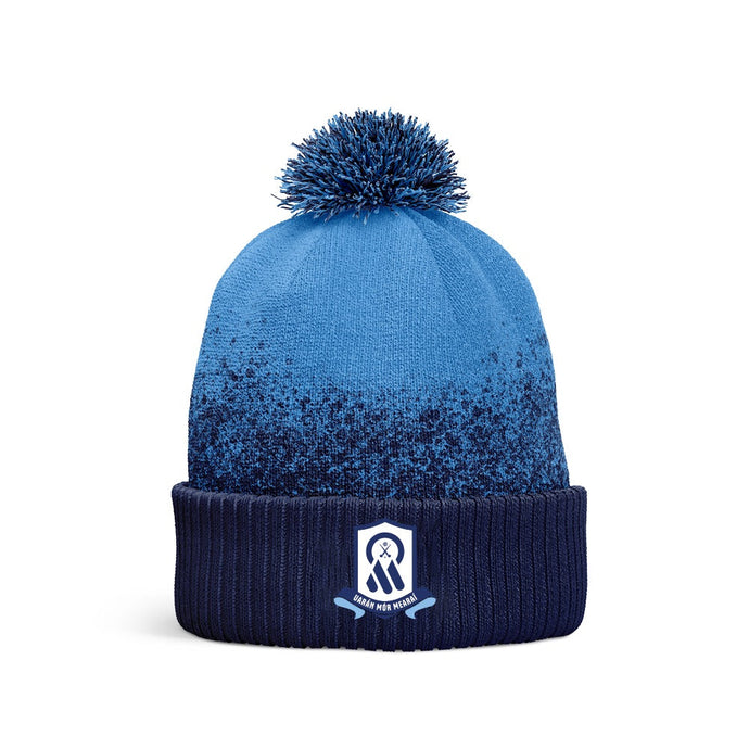 Oranmore-Maree GFC Bobble Hat - Adults