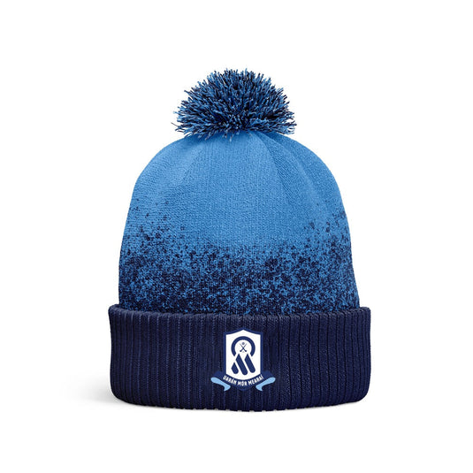Oranmore-Maree GFC Bobble Hat - Adults