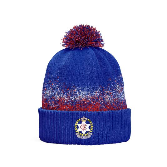Rectory Rangers FC Bobble Hat - Kids - Age 8 and Under