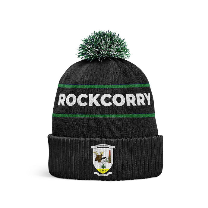 Rockcorry CLG Bobble Hat - Kids - Age 8 and Under