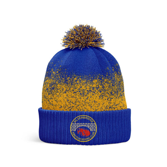 Silverbridge ABC Bobble Hat - Kids - Age 8 and Under