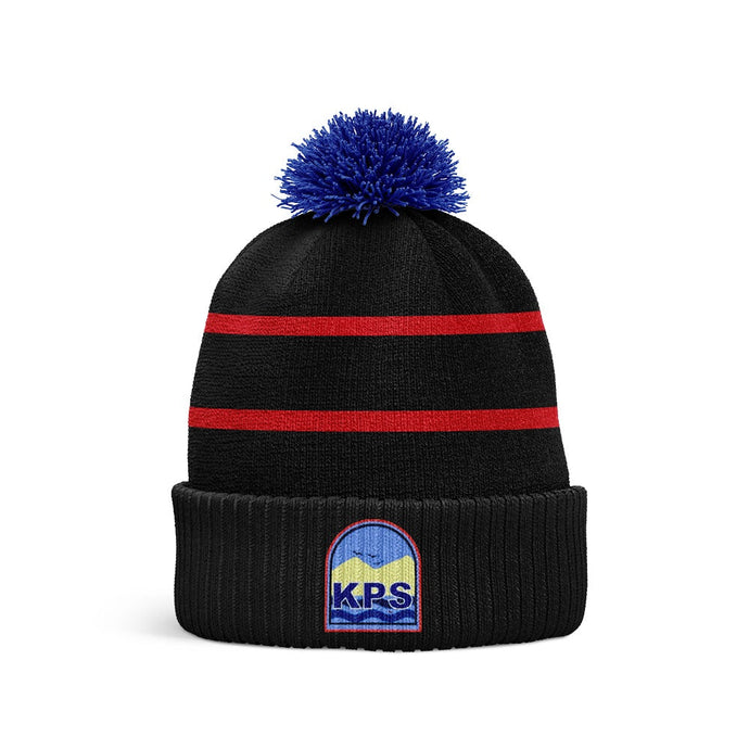 Kilkeel PS Staff Bobble Hat - Kids - Age 8 and Under