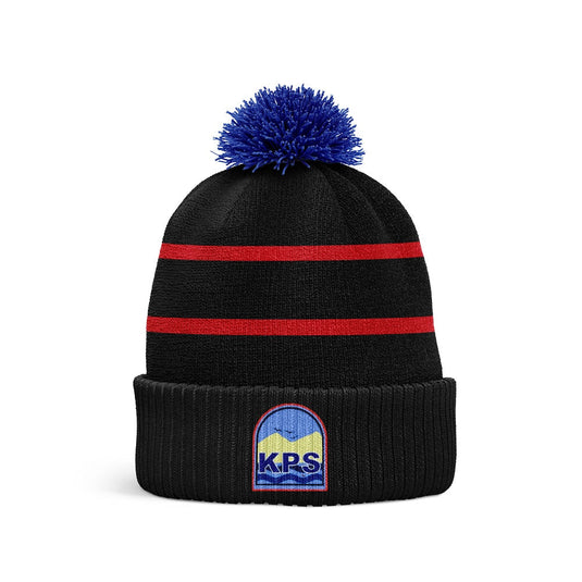 Kilkeel PS Staff Bobble Hat - Adults