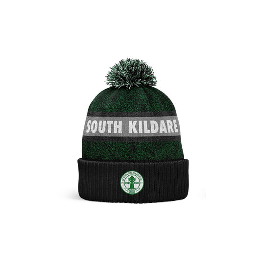 South Kildare CSC Bobble Hat - Kids - Age 8 and Under