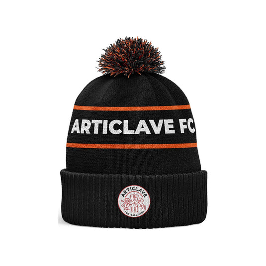 Articlave FC Bobble Hat - Adults
