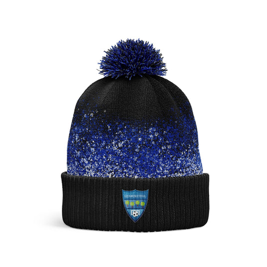 Glenmuir United FC Bobble Hat - Adults