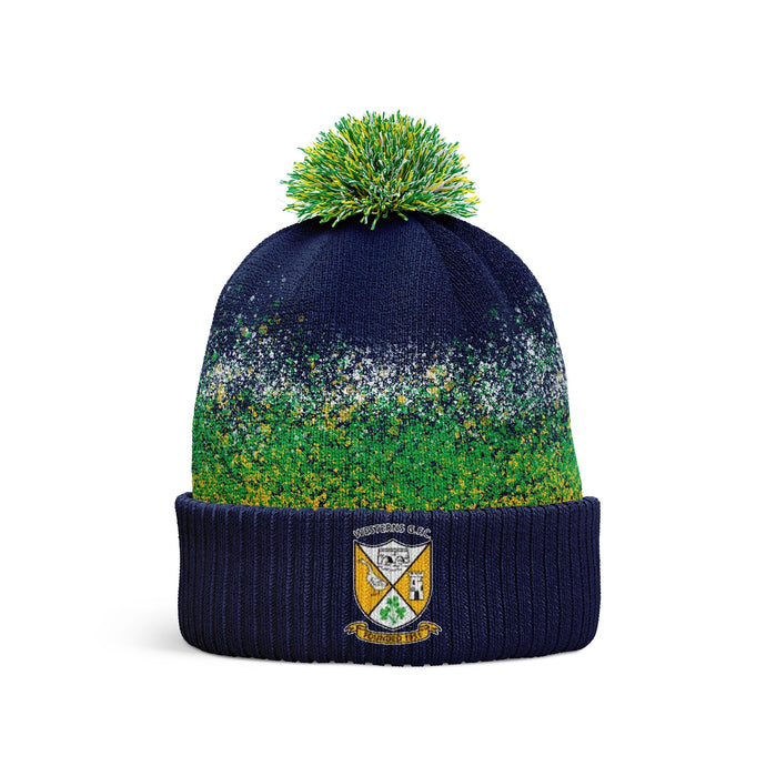Westerns GFC Bobble Hat - Adults
