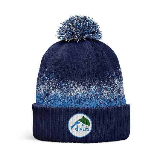 Aer Lingus Divers Bobble Hat - Kids - Age 8 and Under