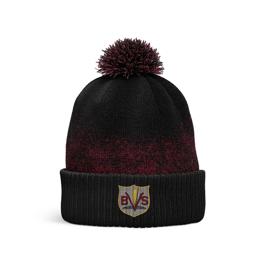 Ballymahon Vocational School Bobble Hat - Kids - Age 8 and Under