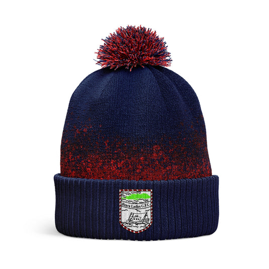 Beara Ladies LGFA Bobble Hat - Kids - Age 8 and Under