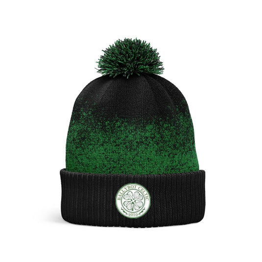 Ballybot Celtic Bobble Hat - Kids - Age 8 and Under