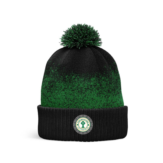 Tom Boyd CSC Bobble Hat - Adults