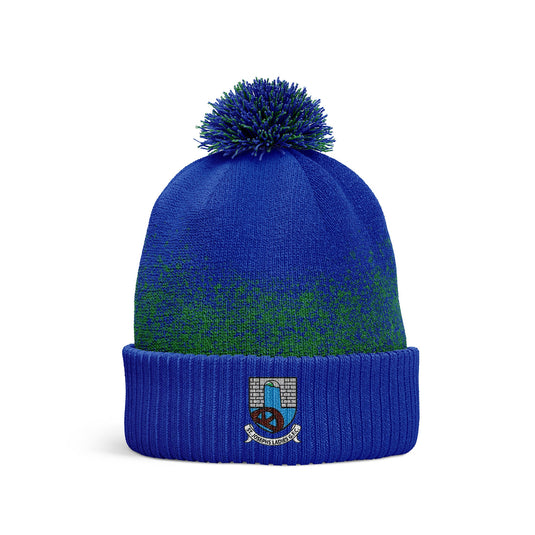 St Josephs Ladies GFC Bobble Hat - Adults