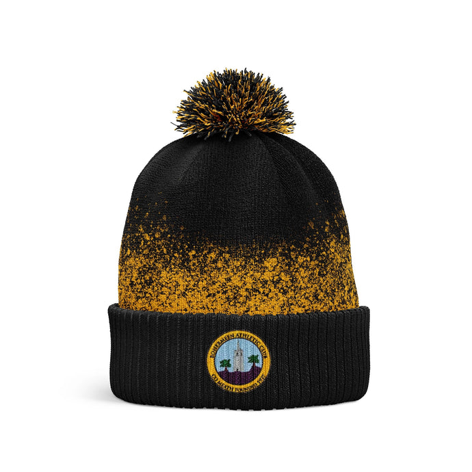 Bohermeen AC Bobble Hat - Kids - Age 8 and Under
