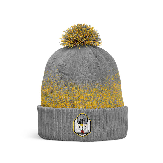 Enler Boxing Club Bobble Hat - Adults