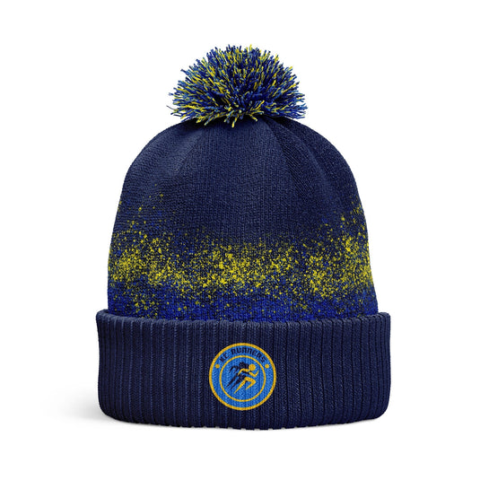 KC Runners Bobble Hat - Kids - Age 8 and Under