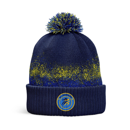 KC Runners Bobble Hat - Kids - Age 8 and Under