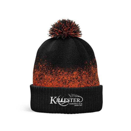 Killester Wheelchair Basketball Bobble Hat - Adults