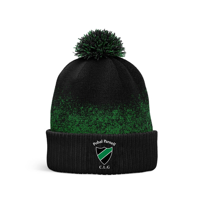 Pobal Parnell Bobble Hat - Adults